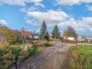 Prodej pozemku pro bydlení, Kytín, 1198 m2