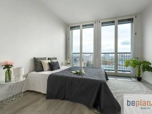 Prodej bytu 5+kk, Praha - Žižkov, K lučinám, 122 m2