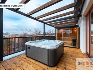 Prodej bytu 5+kk, Praha - Žižkov, K lučinám, 122 m2