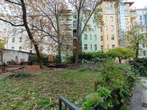 Pronájem restaurace, Praha - Žižkov, Ježkova, 64 m2