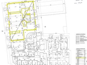Pronájem obchodního prostoru, Praha - Smíchov, Plzeňská, 295 m2