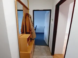 Pronájem bytu 2+1, Litoměřice, Teplická, 62 m2