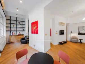 Pronájem bytu 2+kk, Praha - Staré Město, Liliová, 62 m2