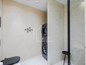 Pronájem bytu 2+kk, Praha - Staré Město, Liliová, 62 m2