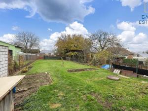 Prodej rodinného domu, Prusinovice, Podzahradí, 155 m2