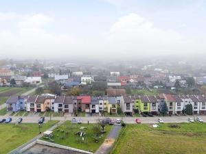 Prodej rodinného domu, Prusinovice, Podzahradí, 155 m2