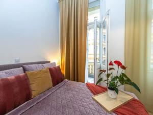 Prodej bytu 2+kk, Praha - Nové Město, Tyršova, 57 m2