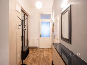 Pronájem bytu 3+kk, Praha - Vršovice, Moskevská, 64 m2