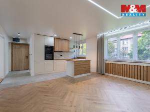 Prodej bytu 3+kk, Ostrava - Hrabová, U Kotelny, 66 m2