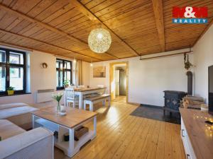 Prodej chalupy, Malé Hradisko, 105 m2