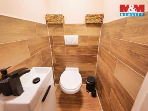 Prodej chalupy, Malé Hradisko, 105 m2