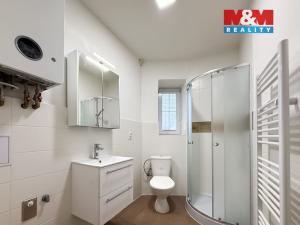 Pronájem bytu 3+kk, Kladno - Kročehlavy, Dr. Steinera, 62 m2