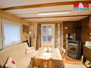 Prodej chaty, Bystřička, 50 m2