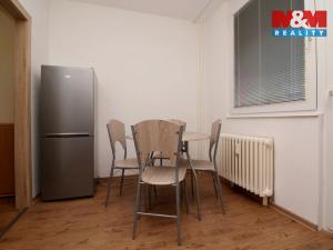 Pronájem bytu 2+1, Rychnov nad Kněžnou, Mírová, 55 m2