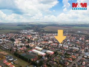 Prodej bytu 1+1, Kralovice, Na Palcátech, 47 m2