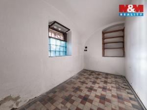 Prodej zemědělské usedlosti, Račetice, 780 m2