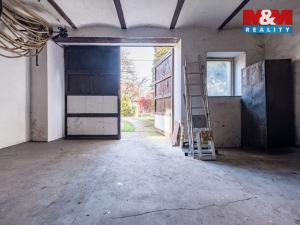 Prodej zemědělské usedlosti, Račetice, 780 m2