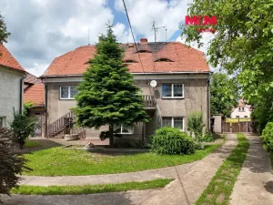 Prodej zemědělské usedlosti, Račetice, 365 m2