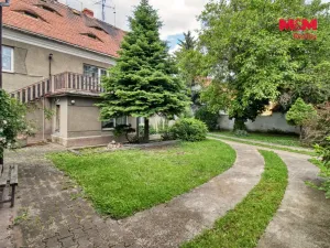 Prodej zemědělské usedlosti, Račetice, 365 m2