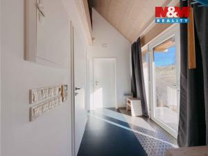 Prodej rodinného domu, Pulečný - Klíčnov, 108 m2