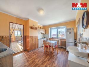 Prodej rodinného domu, Skořice, 136 m2