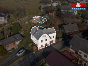 Prodej rodinného domu, Skořice, 136 m2