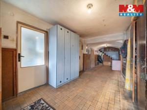 Prodej rodinného domu, Skořice, 136 m2