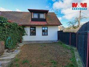 Prodej rodinného domu, Malé Hradisko, 105 m2