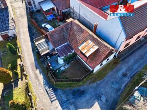 Prodej rodinného domu, Malé Hradisko, 105 m2