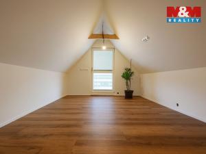 Prodej rodinného domu, Malé Hradisko, 105 m2