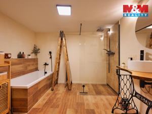 Prodej rodinného domu, Malé Hradisko, 105 m2