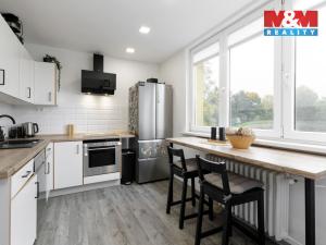 Prodej bytu 2+1, Ostrava - Moravská Ostrava, Ahepjukova, 57 m2