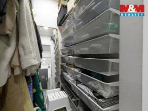 Prodej bytu 2+1, Ostrava - Moravská Ostrava, Ahepjukova, 57 m2