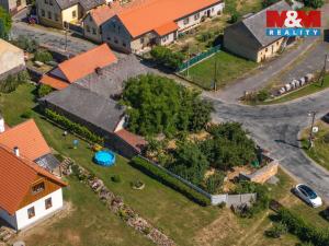 Prodej chalupy, Holovousy, 120 m2