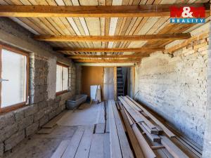 Prodej rodinného domu, Morkovice-Slížany - Slížany, 238 m2