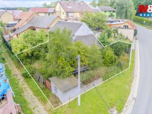 Prodej rodinného domu, Zborovice - Medlov, 60 m2
