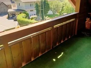 Prodej bytu 2+kk, Patergassen, Rakousko, 45 m2