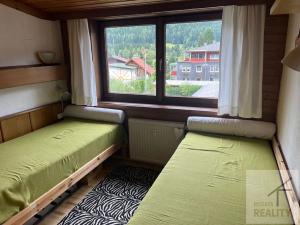 Prodej bytu 2+kk, Patergassen, Rakousko, 45 m2