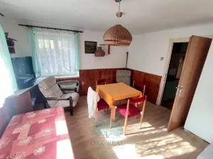 Pronájem rodinného domu, Bystřice, 80 m2