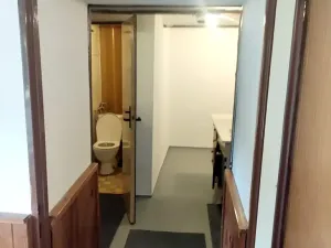 Pronájem rodinného domu, Bystřice, 80 m2