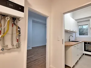 Pronájem bytu 3+kk, Praha - Břevnov, Bělohorská, 70 m2