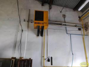 Prodej výrobních prostor, Lipník nad Bečvou, Svat. Čecha, 3000 m2