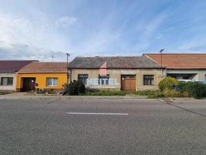 Prodej rodinného domu, Prušánky, Hodonínská, 150 m2