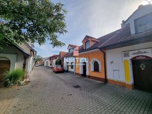 Prodej rodinného domu, Prušánky, Hodonínská, 150 m2