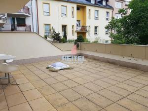 Pronájem bytu 2+kk, Olomouc, Hanáckého pluku, 55 m2