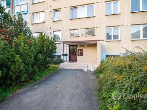 Prodej bytu 3+1, Ostrava, Václava Košaře, 68 m2