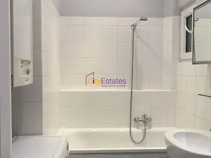 Pronájem bytu 2+kk, Praha - Košíře, Cetyňská, 45 m2