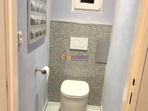 Pronájem bytu 2+kk, Praha - Košíře, Cetyňská, 45 m2