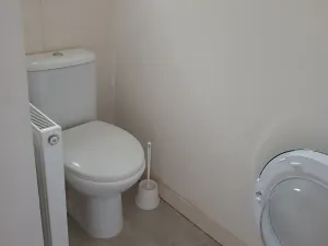 Pronájem bytu 2+1, Teplice, Jankovcova, 62 m2