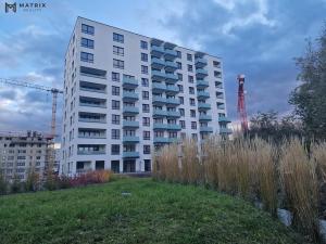 Prodej bytu 3+kk, Praha - Vysočany, Pod Harfou, 80 m2